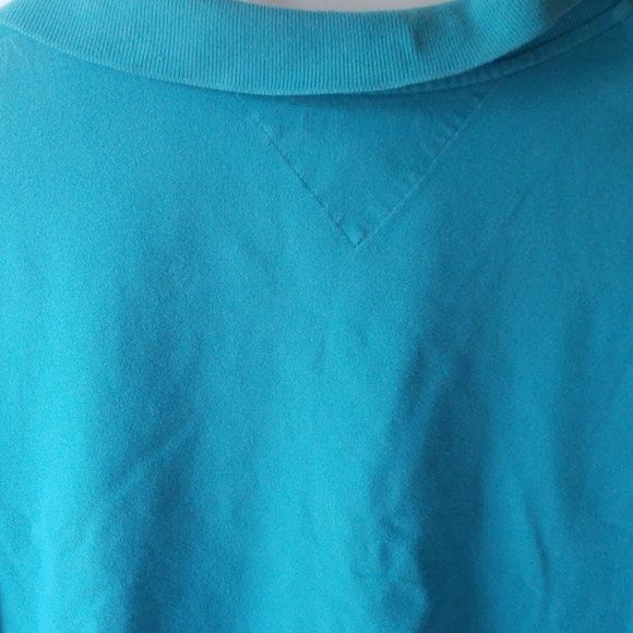 Tommy Hilfiger size 1X polo - Picture 6 of 6